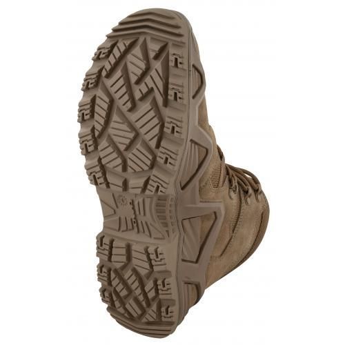 Черевики LOWA Zephyr MK2 GTX MID TF, Coyote OP 310854C30/0731-4.5 фото
