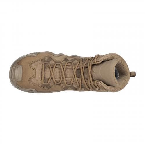 Черевики LOWA Zephyr MK2 GTX MID TF, Coyote OP 310854C30/0731-4.5 фото