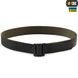 Ремень Double Duty Tactical Belt Hex (Olive/Black) 10043802-L фото 2