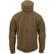 Куртка Helikon-TEX CUMULUS Heavy Fleece (Coyote) H2110-11-2XL/R фото 3