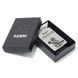 Запальничка ZIPPO Saint Javelin 205J фото 4