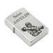 Запальничка ZIPPO Saint Javelin 205J фото 2