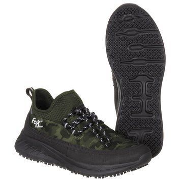Кросівки Max Fuchs Outdoor Sneakers, камуфльовані 18320T-46 фото