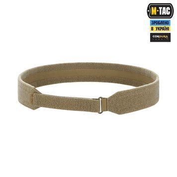 Ремінь внутрішній M-Tac Tiger для Ranger Belt Coyote 10261005-XS/S фото