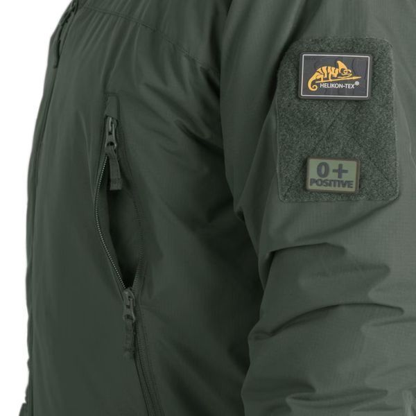 Куртка Helikon-TEX Level 7 (Alpha Green) HC1010-36-2XL/R фото
