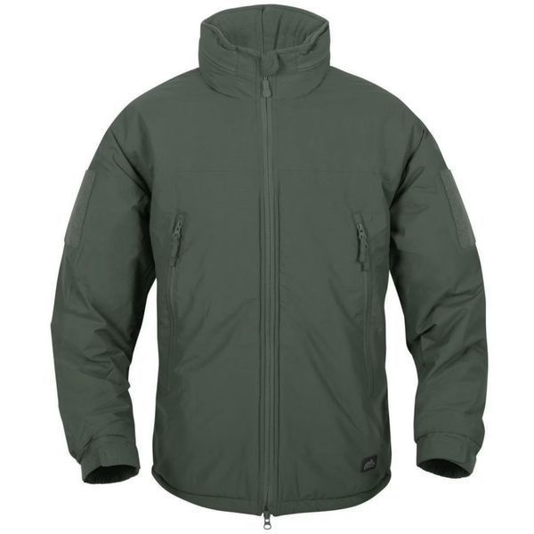 Куртка Helikon-TEX Level 7 (Alpha Green) HC1010-36-2XL/R фото