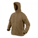 Куртка Helikon-TEX CUMULUS Heavy Fleece (Coyote) H2110-11-2XL/R фото 1