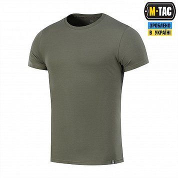 Футболка M-TAC 93/7 Light Olive 80013038-M фото