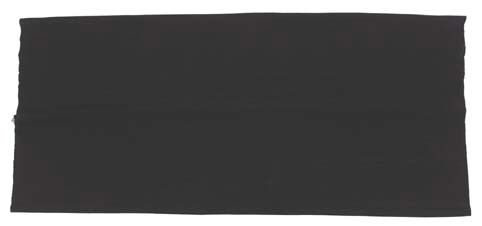 Мультифункциональный шарф (BUFF) (Black) 10173A фото