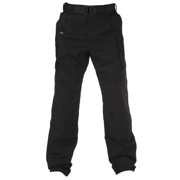 Брюки 5.11 Taclite Pro Pants (Black) 511-74273black-34/32 фото