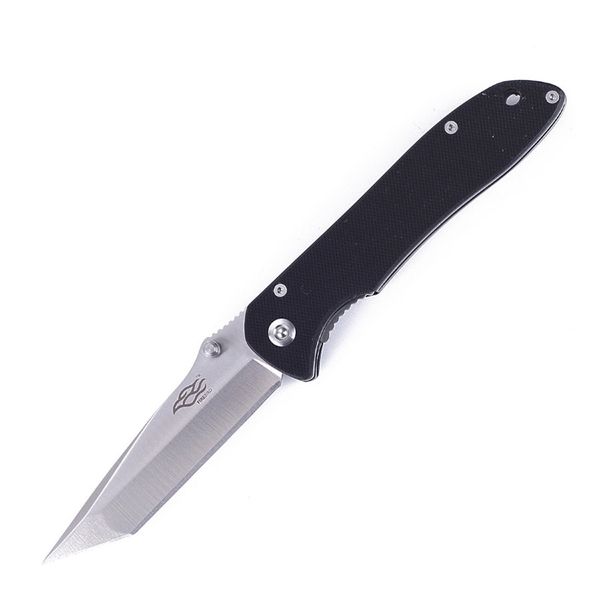 Нож Firebird F714 (Black) F714 фото