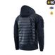 Куртка M-TAC Wiking Lightweight (Dark Blue) 20305015-M фото 2