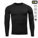 Термобілизна M-Tac ThermoLine (Black) 70001002-L фото 6