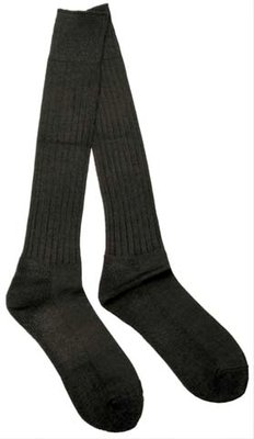 Шкарпетки Max Fuchs зимові BW 13071-45_47 фото