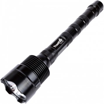 Фонарь TrustFire TR-3T6 (3* Cree XM-L XPE, 3800 Lum, 5 режимов) 8-1044 фото