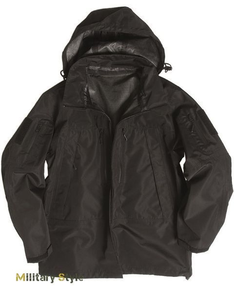 Куртка тактическая Softshell PCU (Coyote) 10863005-903 фото
