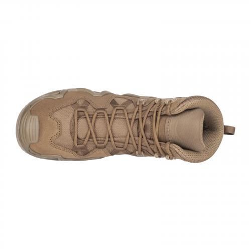 Черевики LOWA Zephyr MK2 MID TF, Coyote OP 310856/0731-6.5 фото