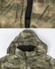 Куртка тактическая SCU14 SoftShell (Mil-Tacs FG) 10864059-902 фото 2