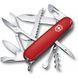 Ніж Victorinox Huntsman 91мм, 15 функцій, червоний Vx13713 фото 1