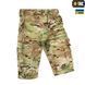 Шорти M-TAC Aggressor Gen. II ріп-стоп MC 20014008-L фото 3