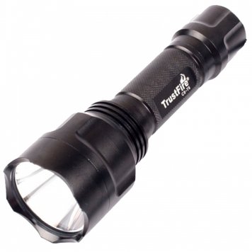 Фонарь TrustFire C8-T6 (Cree XM-L2, 1200 Люмен, 5 режимов, 1*18650) 8-1022-22 фото