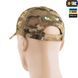 Нашивка M-Tac Cat Eyes Laser Cut світлонакопичувач (Multicam) MTC-CY-MCGID фото 2