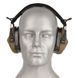 Активні захисні навушники Earmor M31 Plus, Coyote Brown 15150816 фото 3