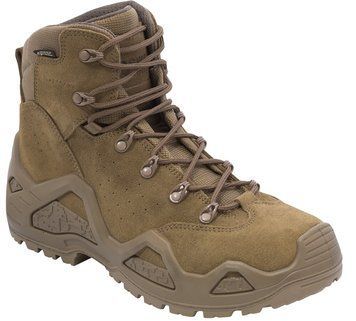 Черевики LOWA Z-6S GTX (Coyote OP), койот 310668/0731-9 фото