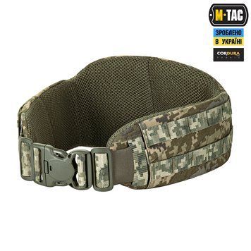 Пояс M-Tac тактический (РПС) War Belt ARMOR MM14 10037930-M/L фото