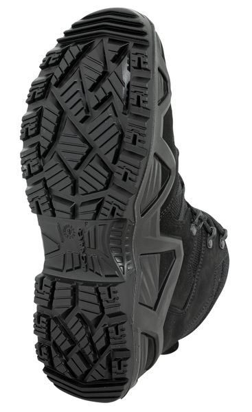 Ботинки LOWA Zephyr MK2 GTX MID TF, черные 310854C30/0999-11 фото