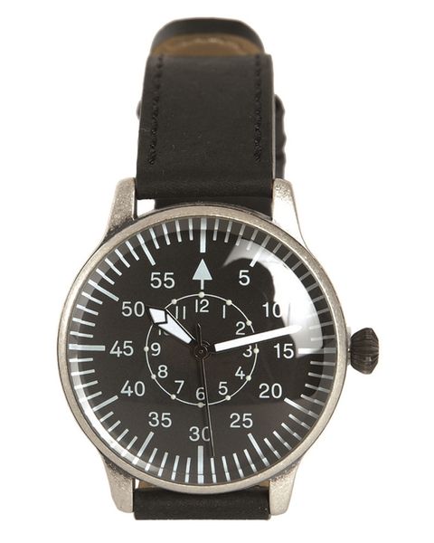 Часы Mil-tec военные,лётные механические (Pетро) 15772000 фото