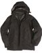 Куртка тактическая Softshell PCU (Black) 10863002-906 фото