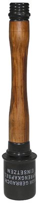 Ручная граната "M 24", деревянная, Deco - (Max Fuchs) 37455 фото