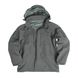 Куртка тактическая Softshell PCU (Black) 10863002-906 фото 3