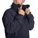 Куртка Helikon-TEX GUNFIGHTER - SHARK SKIN WINDBLOCKER (Navy Blue) H2317-37-M/R фото 5