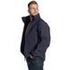 Куртка Helikon-TEX GUNFIGHTER - SHARK SKIN WINDBLOCKER (Navy Blue) H2317-37-M/R фото 4