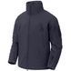 Куртка Helikon-TEX GUNFIGHTER - SHARK SKIN WINDBLOCKER (Navy Blue) H2317-37-XS/R фото