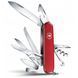 Ніж Victorinox Huntsman 91мм, 18 функцій, червоний Vx13715 фото 2