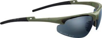 Очки баллистические Swiss Eye Apache Olive 2370.05.05 фото