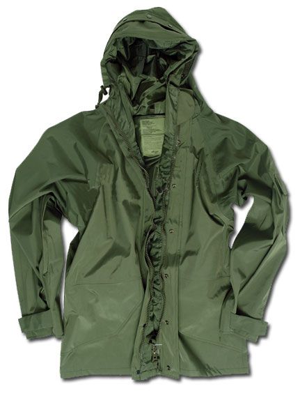 Куртка триламинат, мембрана (Olive) 17810631-906 фото