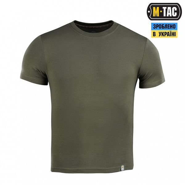 Футболка M-TAC 93/7 Army Olive 80013062-XS фото