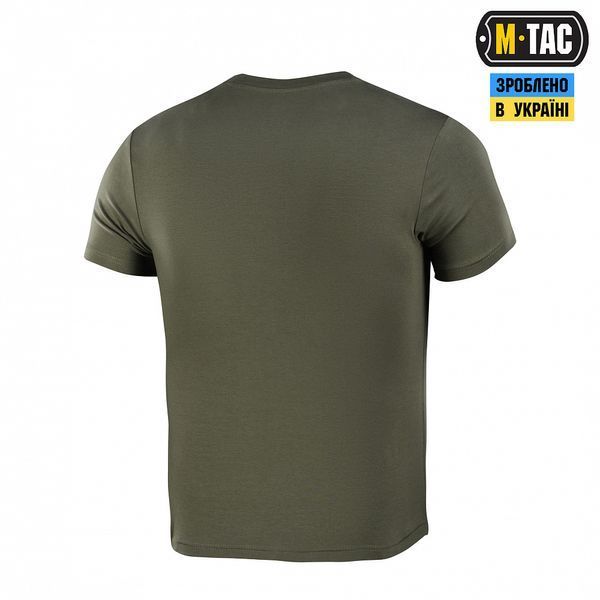 Футболка M-TAC 93/7 Army Olive 80013062-XS фото