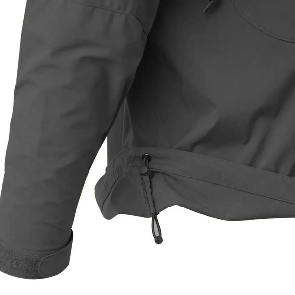 Куртка Helikon-TEX TROOPER Mk2 - STORMSTRETCH (Shadow Grey) KU-TRM-NL-35-2XL/R фото