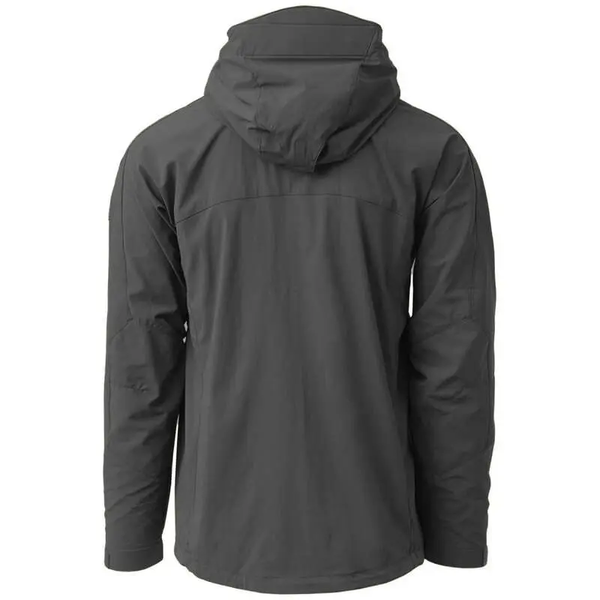 Куртка Helikon-TEX TROOPER Mk2 - STORMSTRETCH (Shadow Grey) KU-TRM-NL-35-2XL/R фото