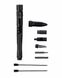 Ручка Sturm Mil-Tec, тактична, мультифункциональна, чорна 15990200 фото 2
