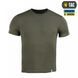 Футболка M-TAC 93/7 Army Olive 80013062-XS фото 2