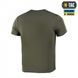 Футболка M-TAC 93/7 Army Olive 80013062-XS фото 4