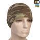 Шапка M-Tac Watch Cap Elite фліс (260г/м2) (Multicam) 40002008-S фото 1