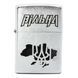 Запальничка ZIPPO Вільна 207V фото 1
