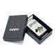 Запальничка ZIPPO Вільна 207V фото 4